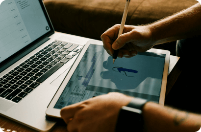 De los wireframes a la realidad: nuestro proceso de diseño explicado